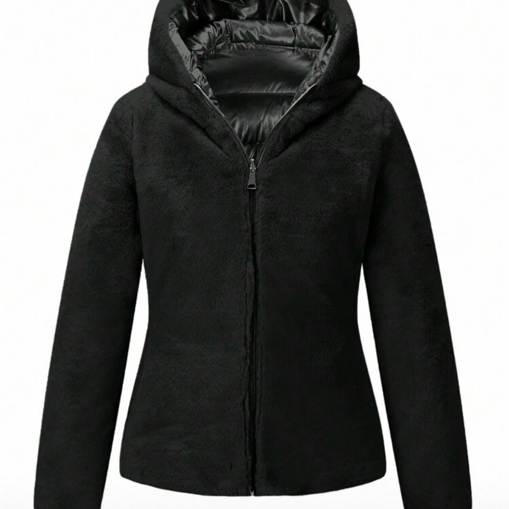 Puffer Jacket - Picture 9 of 12